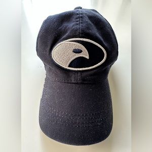 Callaway Golf blue hat